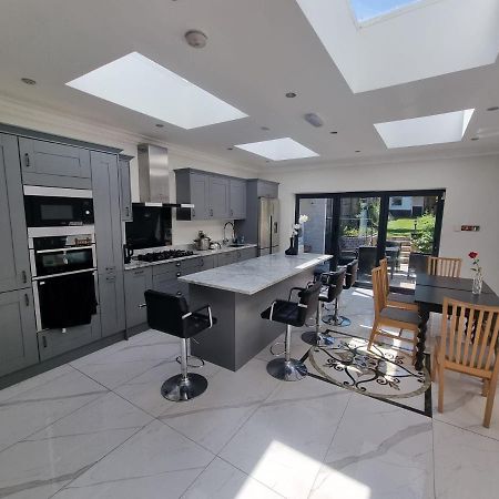 Tulse Hill Luxury Cosy Rooms London Exteriör bild