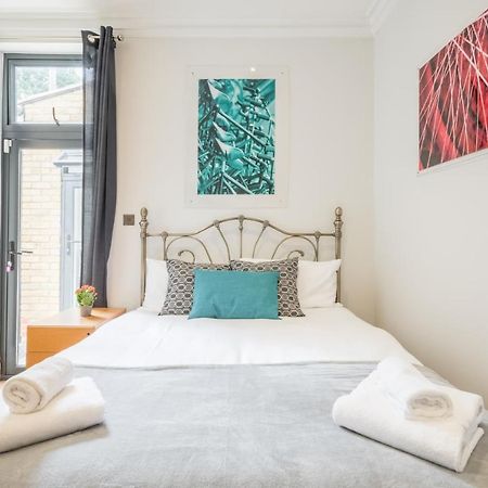Tulse Hill Luxury Cosy Rooms London Exteriör bild