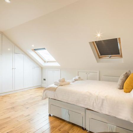 Tulse Hill Luxury Cosy Rooms London Exteriör bild