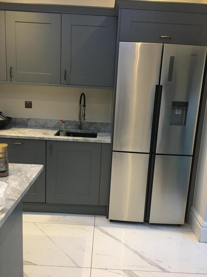 Tulse Hill Luxury Cosy Rooms London Exteriör bild
