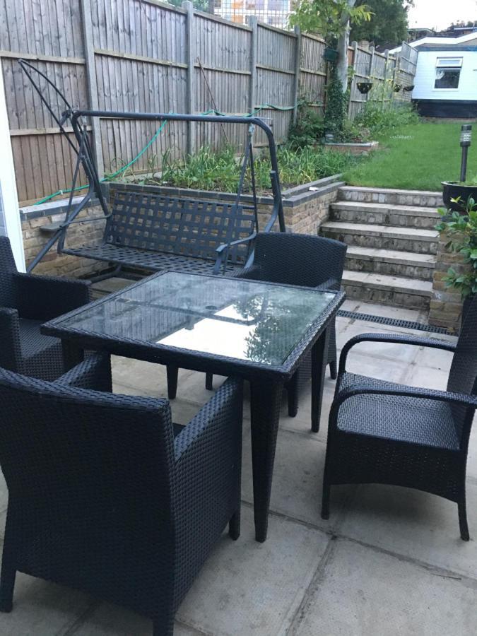 Tulse Hill Luxury Cosy Rooms London Exteriör bild