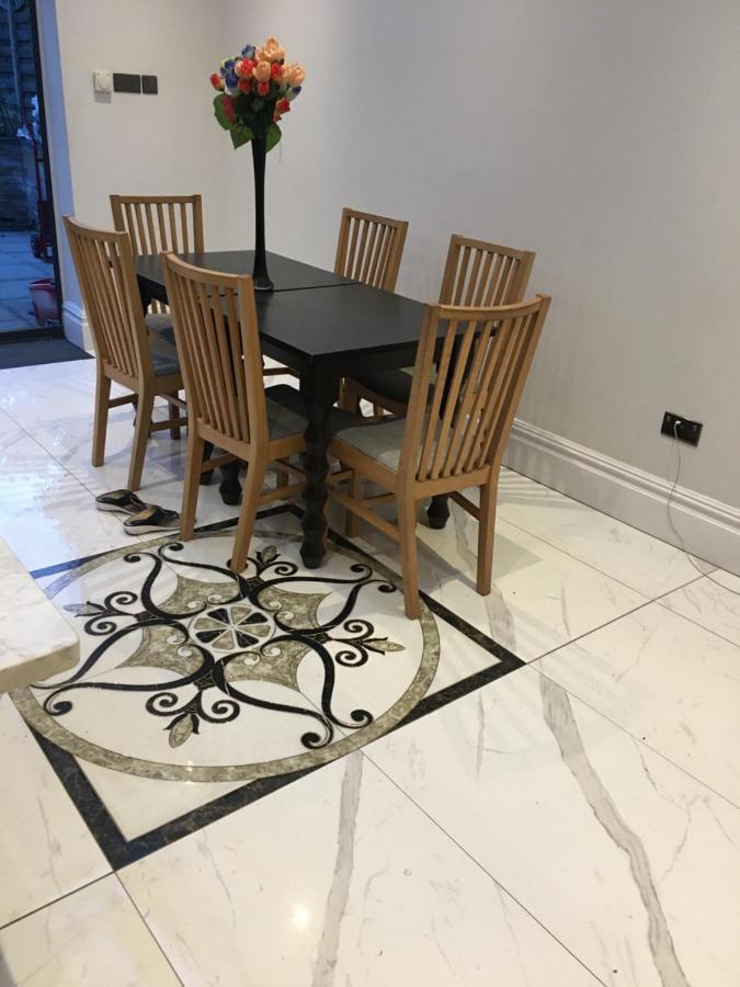 Tulse Hill Luxury Cosy Rooms London Exteriör bild