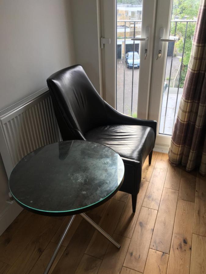 Tulse Hill Luxury Cosy Rooms London Exteriör bild