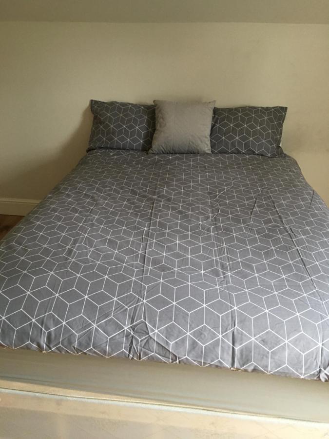 Tulse Hill Luxury Cosy Rooms London Exteriör bild