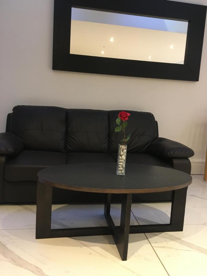 Tulse Hill Luxury Cosy Rooms London Exteriör bild
