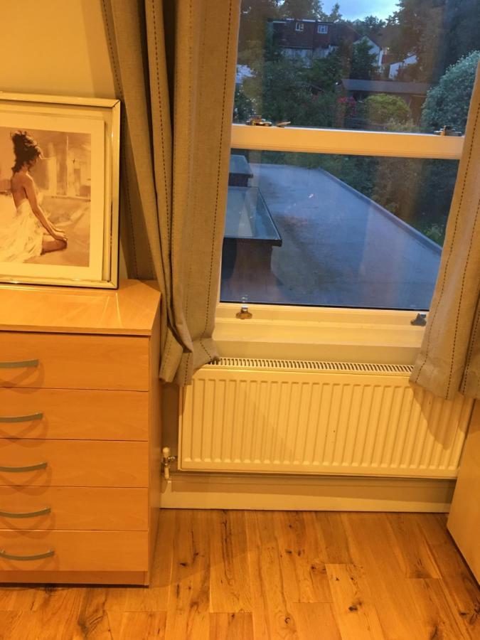 Tulse Hill Luxury Cosy Rooms London Exteriör bild