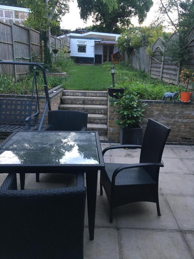 Tulse Hill Luxury Cosy Rooms London Exteriör bild