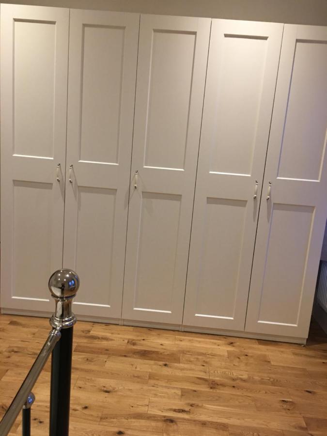 Tulse Hill Luxury Cosy Rooms London Exteriör bild