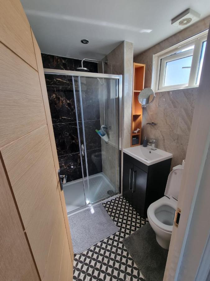 Tulse Hill Luxury Cosy Rooms London Exteriör bild