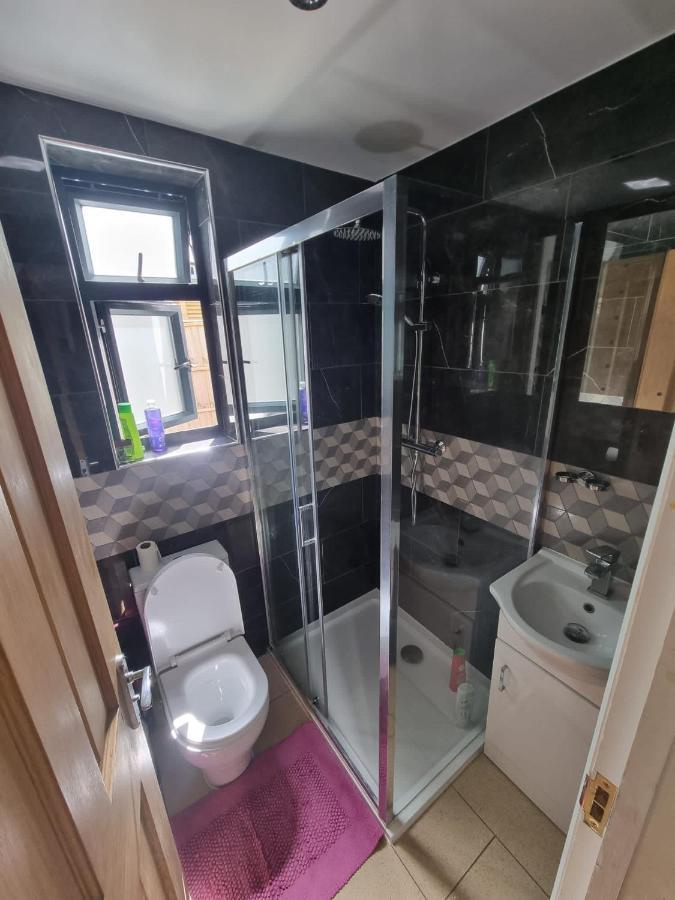 Tulse Hill Luxury Cosy Rooms London Exteriör bild