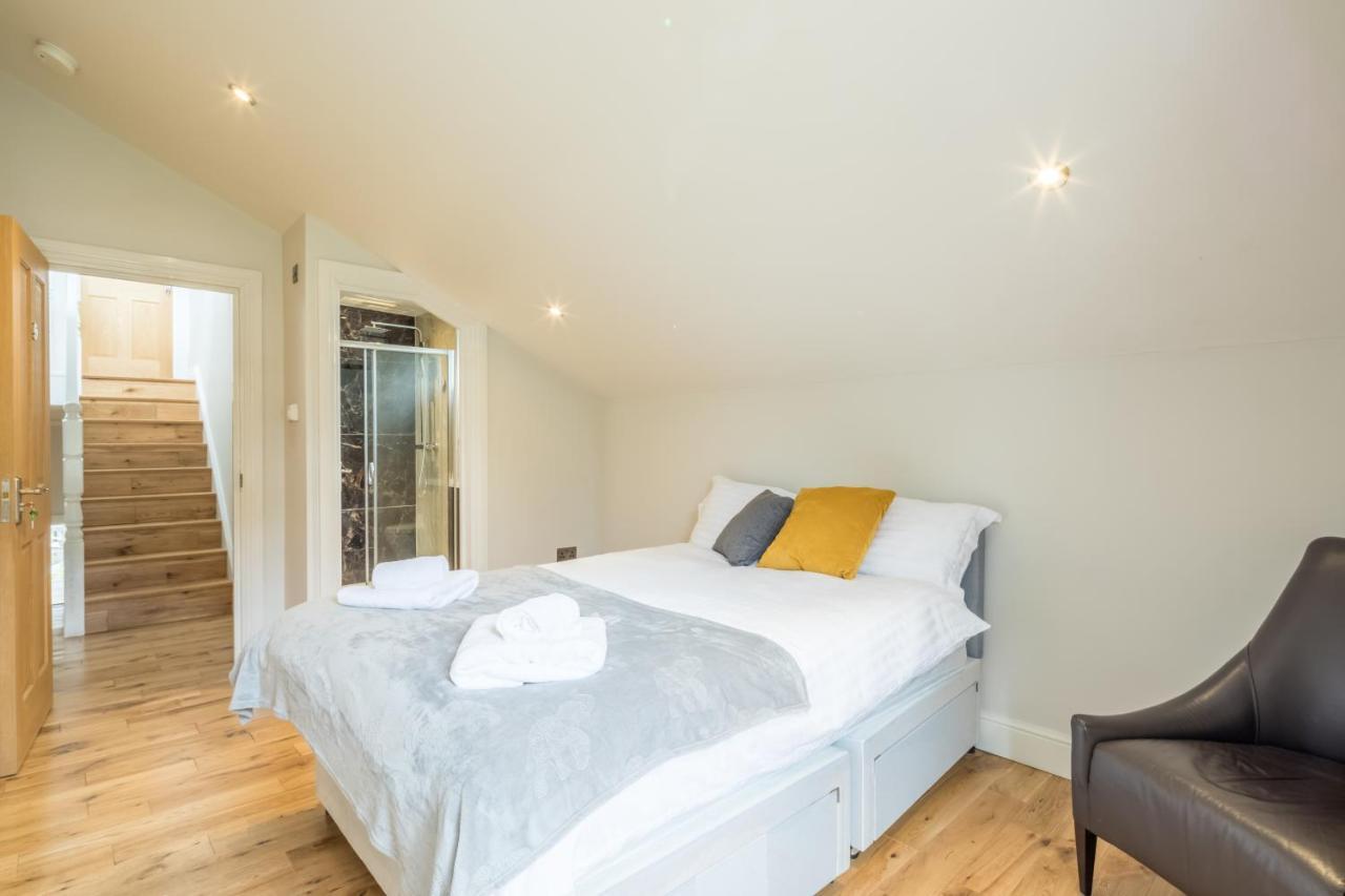 Tulse Hill Luxury Cosy Rooms London Exteriör bild
