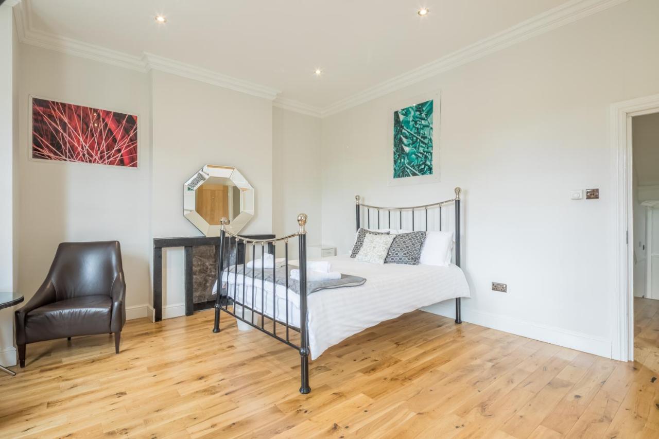 Tulse Hill Luxury Cosy Rooms London Exteriör bild