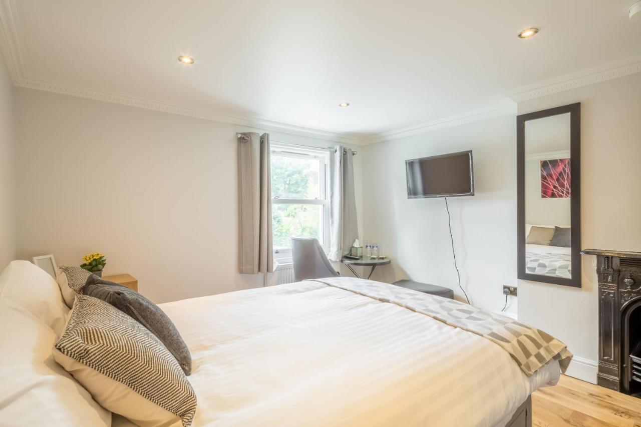 Tulse Hill Luxury Cosy Rooms London Exteriör bild