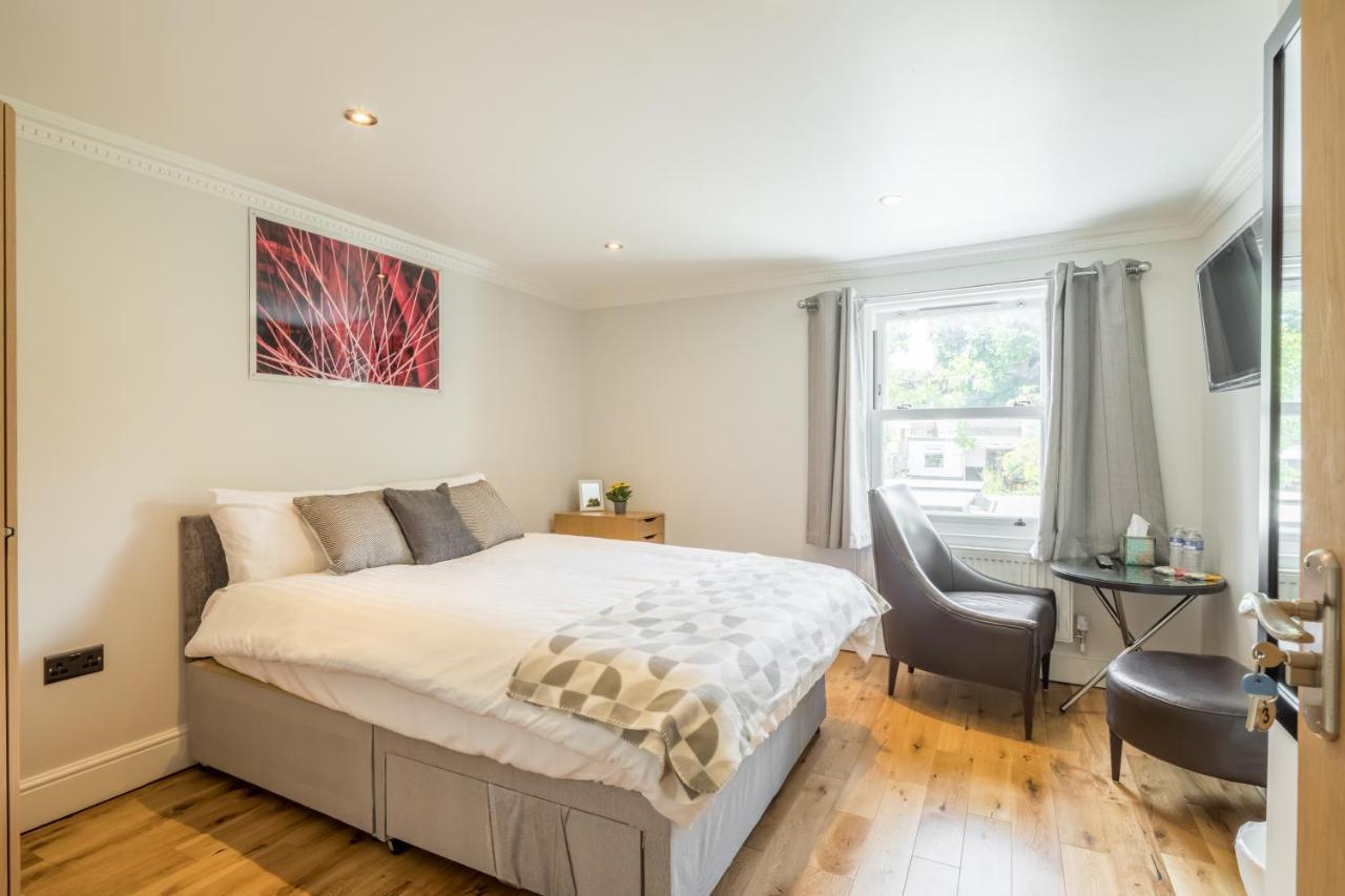 Tulse Hill Luxury Cosy Rooms London Exteriör bild