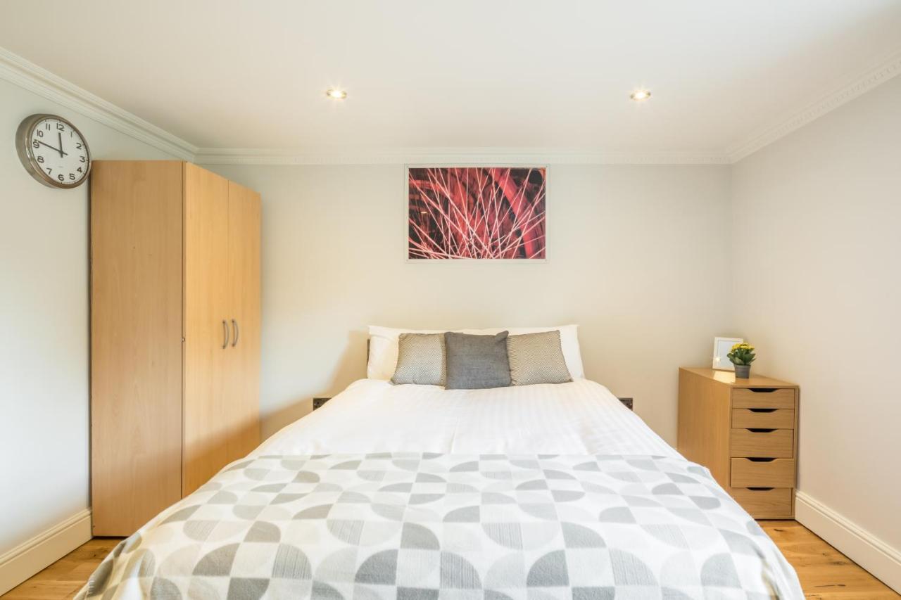 Tulse Hill Luxury Cosy Rooms London Exteriör bild