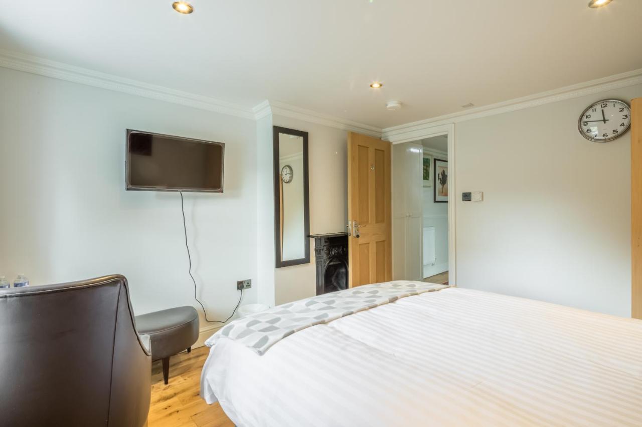 Tulse Hill Luxury Cosy Rooms London Exteriör bild