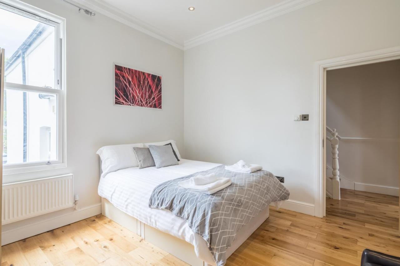 Tulse Hill Luxury Cosy Rooms London Exteriör bild