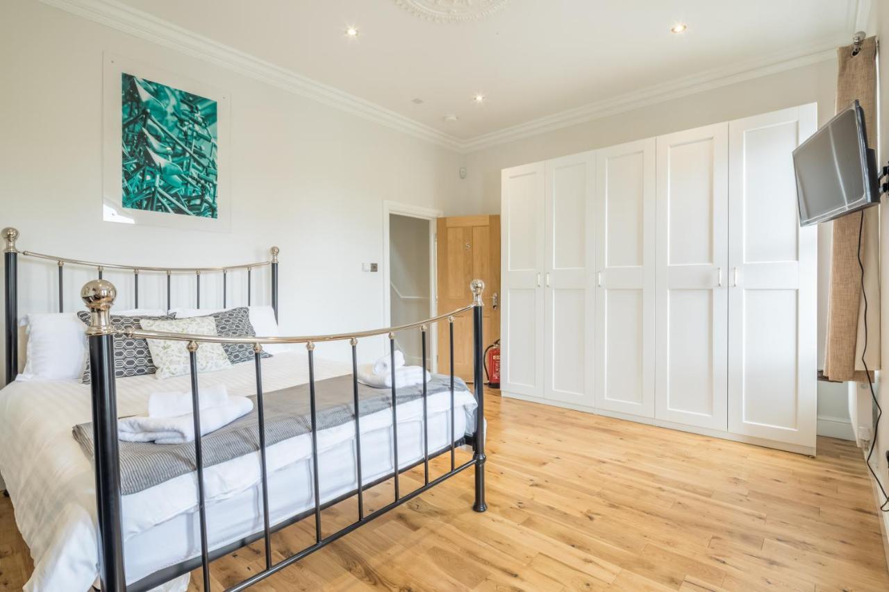 Tulse Hill Luxury Cosy Rooms London Exteriör bild