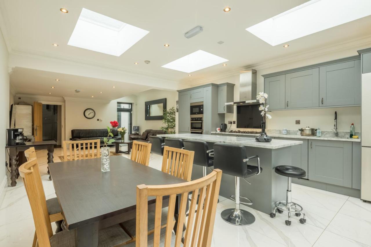 Tulse Hill Luxury Cosy Rooms London Exteriör bild