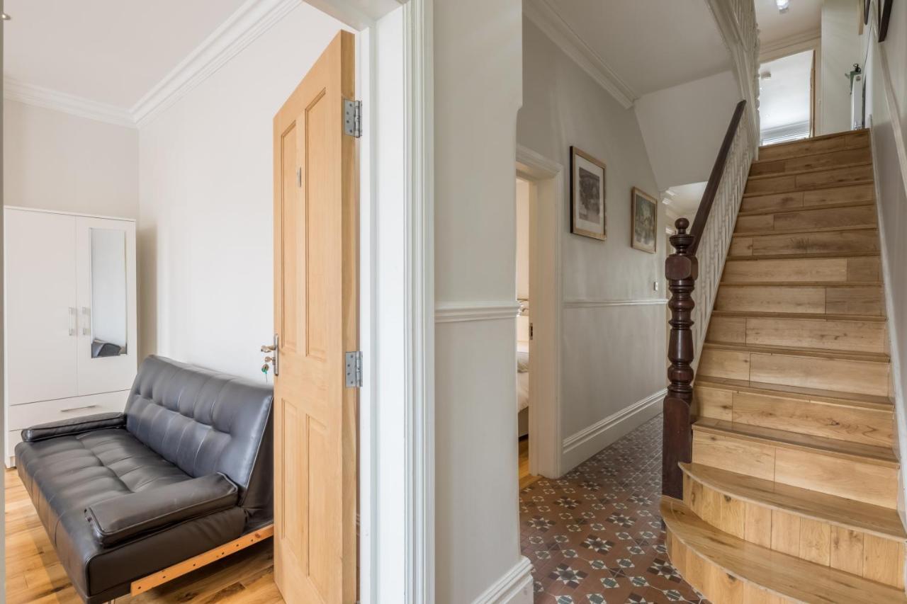 Tulse Hill Luxury Cosy Rooms London Exteriör bild