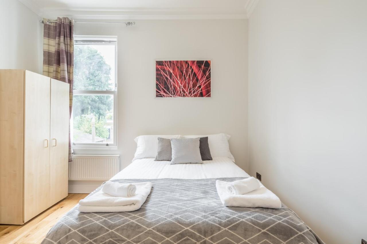Tulse Hill Luxury Cosy Rooms London Exteriör bild